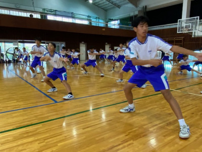 ダンス練習 (12)