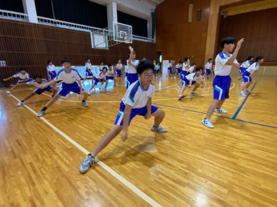ダンス練習 (15)