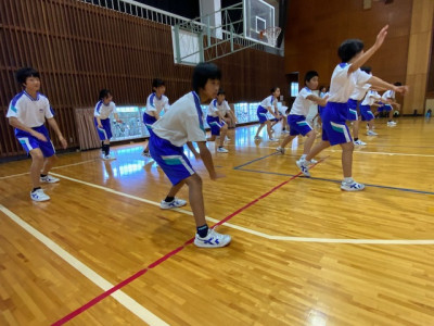 ダンス練習 (17)