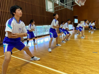 ダンス練習 (18)