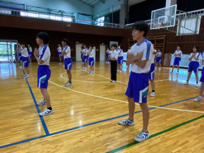 ダンス練習 (20)