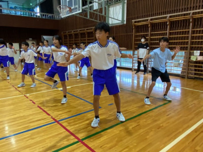 ダンス練習 (21)