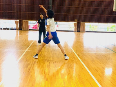 ダンス練習 (26)