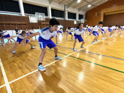 ダンス練習 (27)