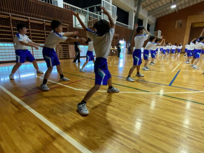ダンス練習 (29)