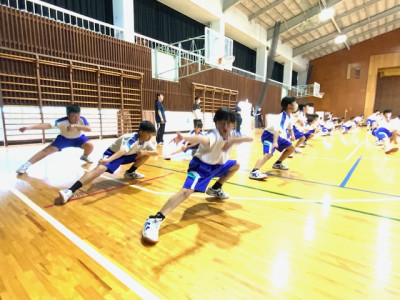 ダンス練習 (30)