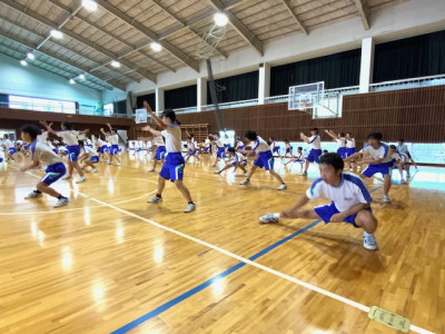 ダンス練習 (32)