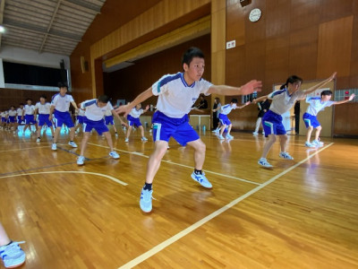 ダンス練習 (36)