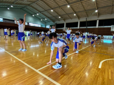 ダンス練習 (37)
