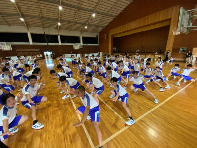 ダンス練習 (40)