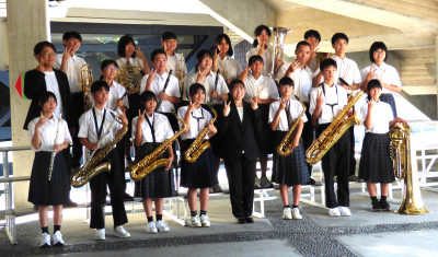 吹奏楽 (8)
