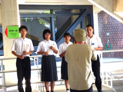 吹奏楽 (5)