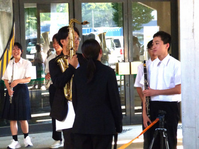 吹奏楽 (6)