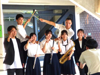 吹奏楽 (10)