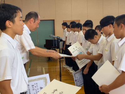 始業式 (15)