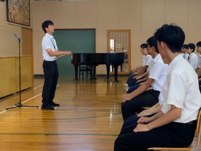 始業式 (28)