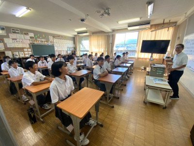 朝の様子 (4)