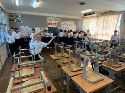 朝の様子 (6)