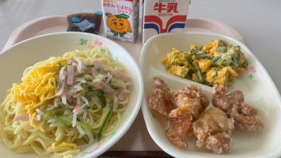９月５日