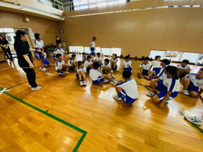 ９月５日1年生学年種目 (6)
