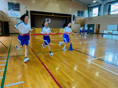 ９月５日1年生学年種目 (10)