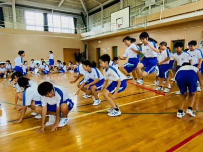 ９月５日1年生学年種目 (11)