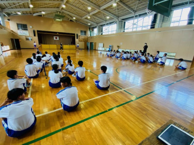 ９月５日1年生学年種目 (13)