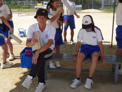 ９月９日全校練習 (19)