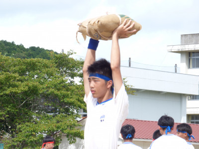 ９俵上げでどっこいしょ (16)