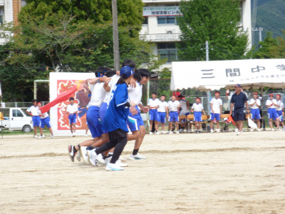 １１返脚リレー (11)