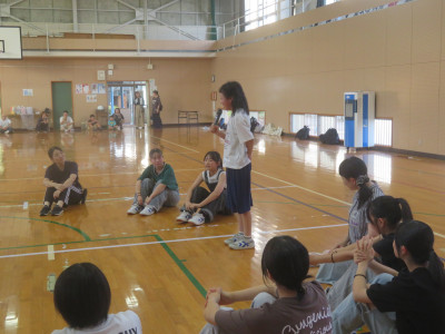 ３Ｂ学Ｐ活動 (4)