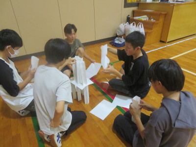 ３Ｂ学Ｐ活動 (14)