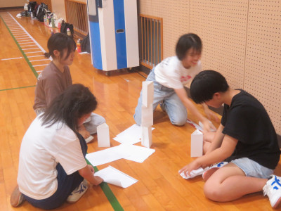 ３Ｂ学Ｐ活動 (15)
