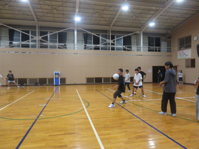 ３Ｂ学Ｐ活動 (19)