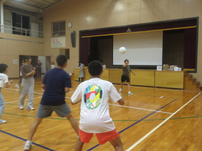 ３Ｂ学Ｐ活動 (20)