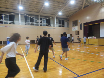 ３Ｂ学Ｐ活動 (22)