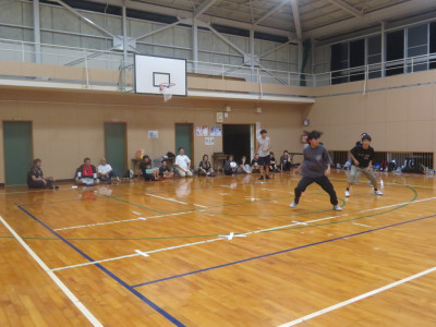 ３Ｂ学Ｐ活動 (23)
