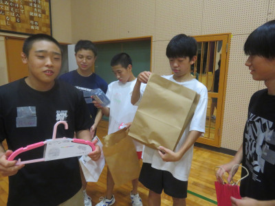 ３Ｂ学Ｐ活動 (25)