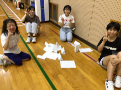 ３Ｂ学Ｐ活動 (27)