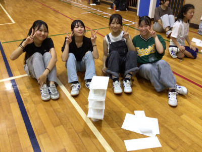 ３Ｂ学Ｐ活動 (28)