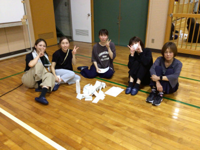 ３Ｂ学Ｐ活動 (31)