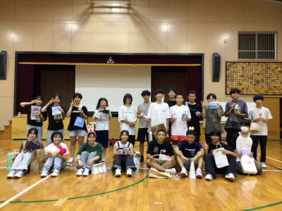 ３Ｂ学Ｐ活動 (33)