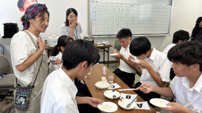 食育ライブ (60)