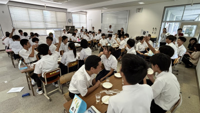 食育ライブ (63)