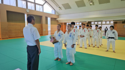 柔道 (3)