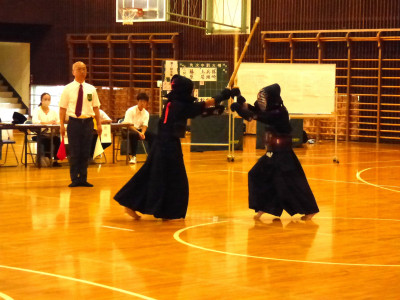 剣道 (4)