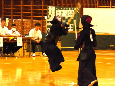 剣道 (5)