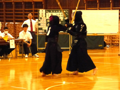 剣道 (6)