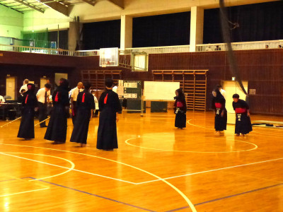剣道 (7)