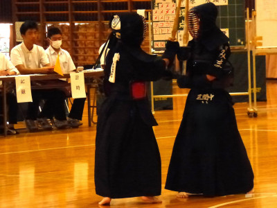 剣道 (8)